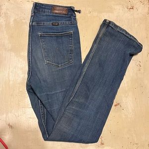 Wrangler Boot cut jeans